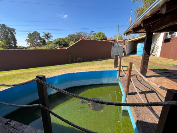 Imagem Chácara com 3 Quartos à Venda, 700 m² em Souza - Rio Manso