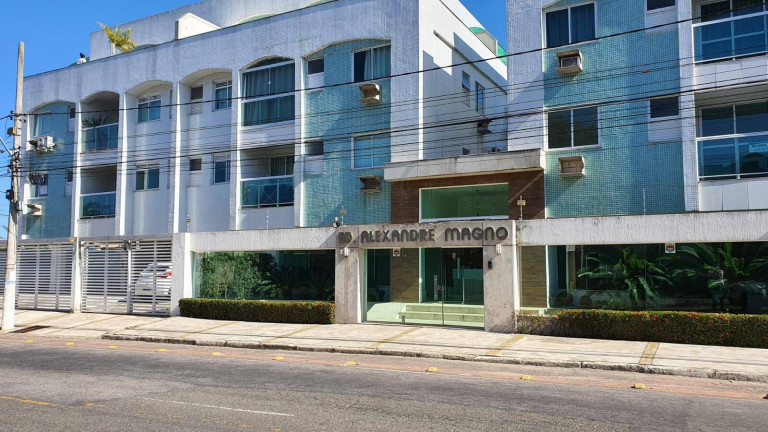 Apartamento com 2 Quartos à Venda,  em Parque Turf Club - Campos Dos Goytacazes