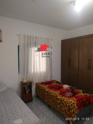 Imagem Casa com 3 Quartos à Venda, 170 m² em Parque Do Horto - Hortolândia