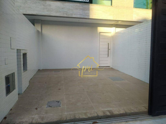 Casa com 3 Quartos à Venda, 270 m² em Embaré - Santos