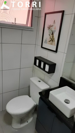 Imagem Apartamento com 2 Quartos à Venda, 51 m² em Jardim São Carlos - Sorocaba Imagem Apartamento com 2 Quartos à Venda, 51 m² em Jardim São Carlos - Sorocaba
