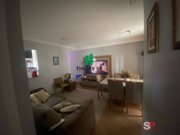 Imagem Apartamento com 3 Quartos à Venda, 70 m² em Vila Guilherme - São Paulo