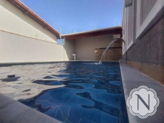 Casa com 2 Quartos à Venda, 86 m² em Tupy - Itanhaém