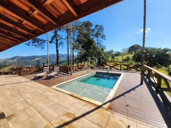 Imagem Chácara com 3 Quartos à Venda, 210 m² em Peão - Piracaia Imagem Chácara com 3 Quartos à Venda, 210 m² em Peão - Piracaia