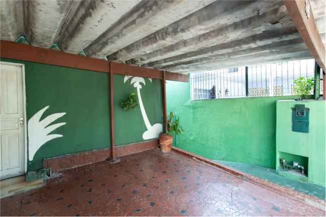 Imagem Casa com 3 Quartos à Venda, 90 m² em Campo Belo - São Paulo