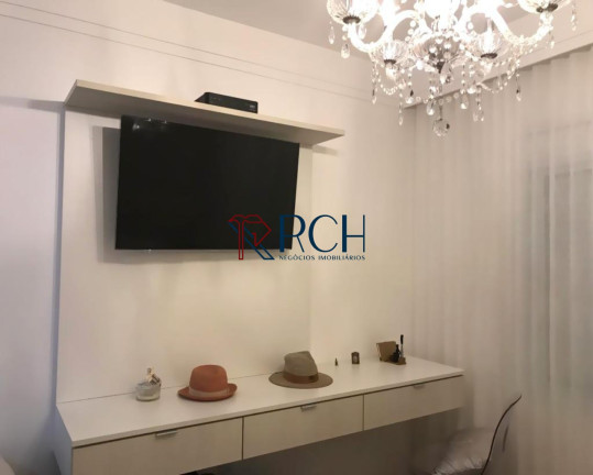 Imagem Apartamento com 3 Quartos à Venda, 126 m² em Parque Campolim - Sorocaba