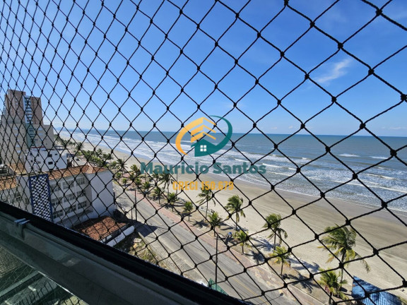 Imagem Apartamento com 2 Quartos à Venda, 81 m² em Centro - Mongaguá