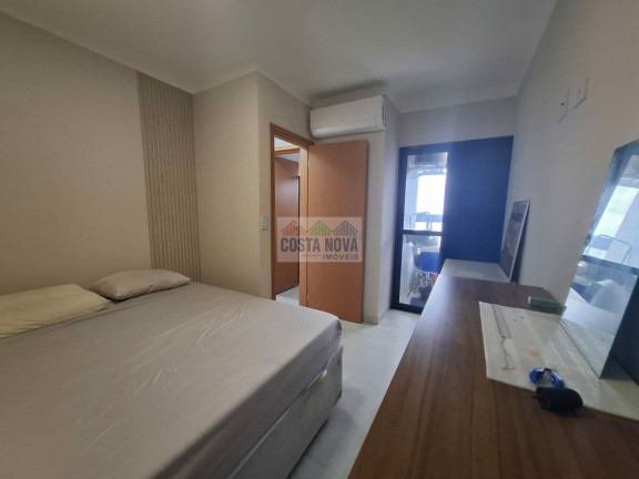 Imagem Apartamento com 1 Quarto para Alugar, 63 m² em Maracanã - Praia Grande Imagem Apartamento com 1 Quarto para Alugar, 63 m² em Maracanã - Praia Grande