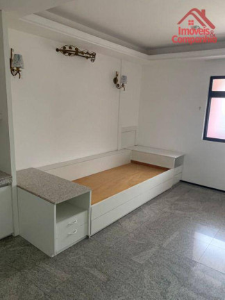 Imagem Apartamento com 4 Quartos à Venda, 200 m² em Meireles - Fortaleza Imagem Apartamento com 4 Quartos à Venda, 200 m² em Meireles - Fortaleza