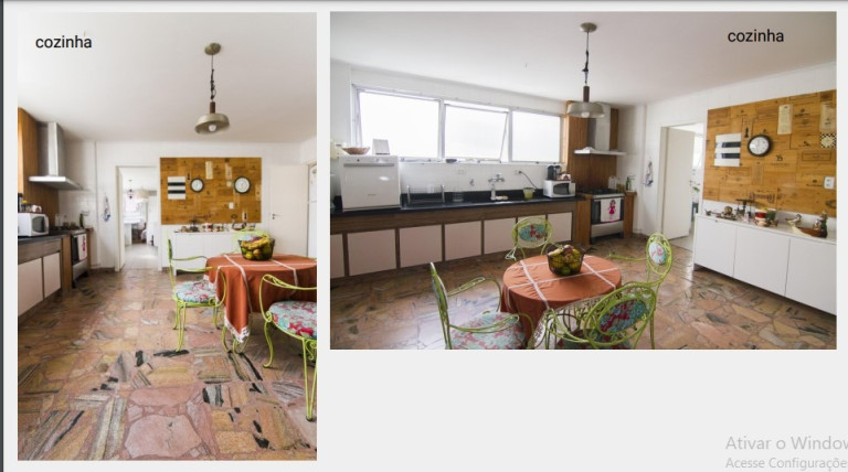 Imagem Imóvel com 3 Quartos à Venda, 185 m² em Paraíso - São Paulo Imagem Imóvel com 3 Quartos à Venda, 185 m² em Paraíso - São Paulo