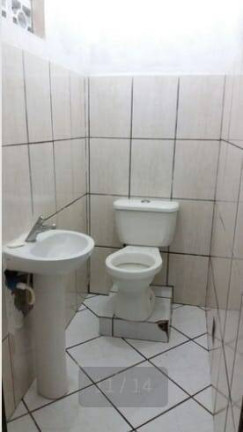 Imagem Sobrado com 3 Quartos à Venda,  em Sorocaba