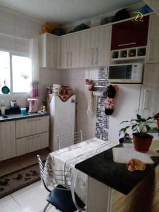 Imagem Sobrado com 2 Quartos à Venda, 88 m² em Vila Guilhermina - Praia Grande Imagem Sobrado com 2 Quartos à Venda, 88 m² em Vila Guilhermina - Praia Grande