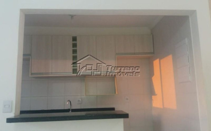 Imagem Apartamento com 2 Quartos à Venda, 57 m² em Residencial Flamboyant - São José Dos Campos Imagem Apartamento com 2 Quartos à Venda, 57 m² em Residencial Flamboyant - São José Dos Campos