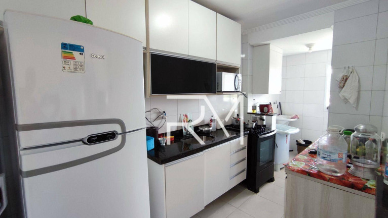 Imagem Apartamento com 2 Quartos à Venda, 69 m² em Vila Atlântica - Mongaguá