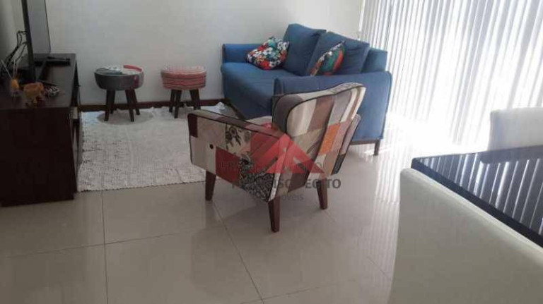 Apartamento com 2 Quartos à Venda, 90 m² em Icaraí - Niterói