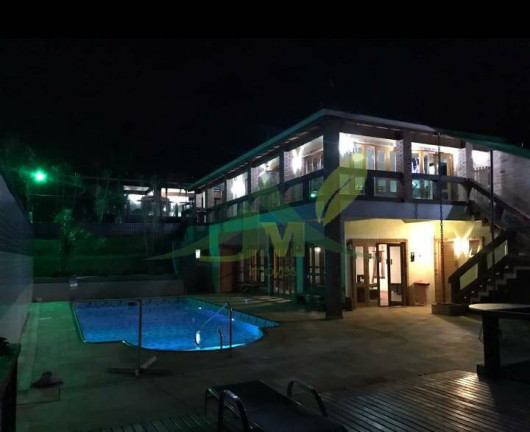 Imagem Chácara com 5 Quartos à Venda, 1.500 m² em Recanto Das águas - Igaratá Imagem Chácara com 5 Quartos à Venda, 1.500 m² em Recanto Das águas - Igaratá