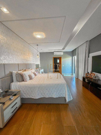 Imagem Casa com 4 Quartos à Venda, 356 m² em Boulevard Lagoa - Serra Imagem Casa com 4 Quartos à Venda, 356 m² em Boulevard Lagoa - Serra