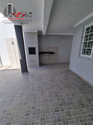 Imagem Casa com 2 Quartos à Venda, 77 m² em Vila Guilhermina - Praia Grande Imagem Casa com 2 Quartos à Venda, 77 m² em Vila Guilhermina - Praia Grande