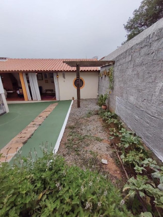 Imagem Casa com 3 Quartos à Venda, 137 m² em Jardim Ipê - Itatiba