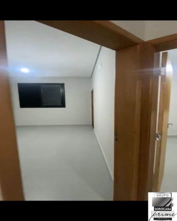 Imagem Casa com 2 Quartos à Venda, 107 m² em Horto Florestal - Sorocaba Imagem Casa com 2 Quartos à Venda, 107 m² em Horto Florestal - Sorocaba
