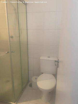 Imagem Apartamento com 3 Quartos à Venda, 59 m² em Casa Branca - Santo André Imagem Apartamento com 3 Quartos à Venda, 59 m² em Casa Branca - Santo André