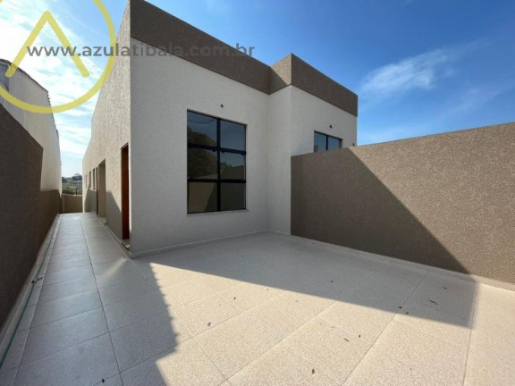 Imagem Casa com 3 Quartos à Venda, 85 m² em Jardim Das Cerejeiras - Atibaia