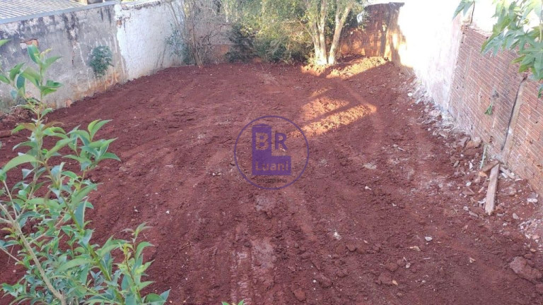 Terreno à Venda, 200 m² em Jacomo Violin - Londrina