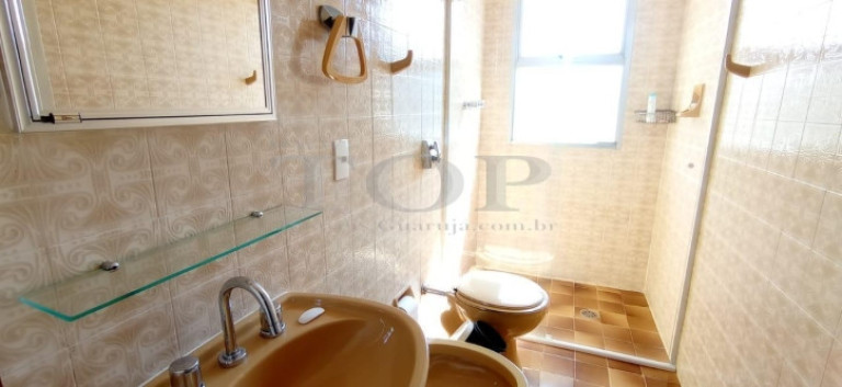 Imagem Apartamento com 3 Quartos à Venda, 131 m² em Pitangueiras - Guarujá