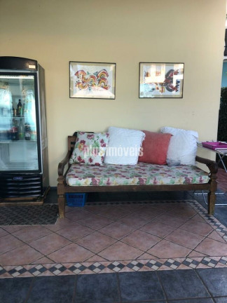 Imagem Casa com 3 Quartos à Venda, 212 m² em Balneário Praia Do Pernambuco - Guarujá Imagem Casa com 3 Quartos à Venda, 212 m² em Balneário Praia Do Pernambuco - Guarujá