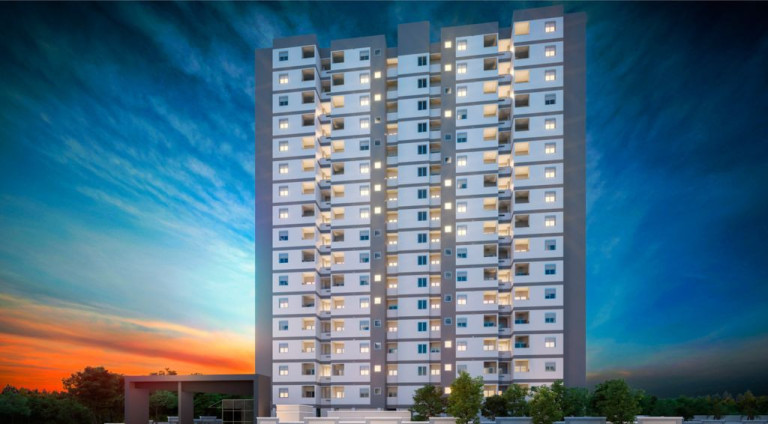 Imagem Apartamento com 2 Quartos à Venda, 49 m² em Ipiranga - São Paulo Imagem Apartamento com 2 Quartos à Venda, 49 m² em Ipiranga - São Paulo