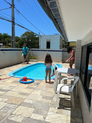 Imagem Apartamento com 3 Quartos à Venda, 110 m² em Jardim Oceania - João Pessoa