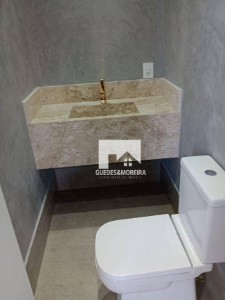 Imagem Casa com 3 Quartos à Venda, 230 m² em Santa Cruz - Valinhos Imagem Casa com 3 Quartos à Venda, 230 m² em Santa Cruz - Valinhos
