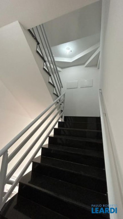 Imagem Apartamento com 2 Quartos à Venda, 52 m² em Jardim Ocara - Santo André