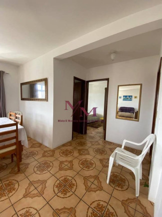 Imagem Apartamento com 2 Quartos para Temporada, 100 m² em Praia De Leste - Pontal Do Paraná