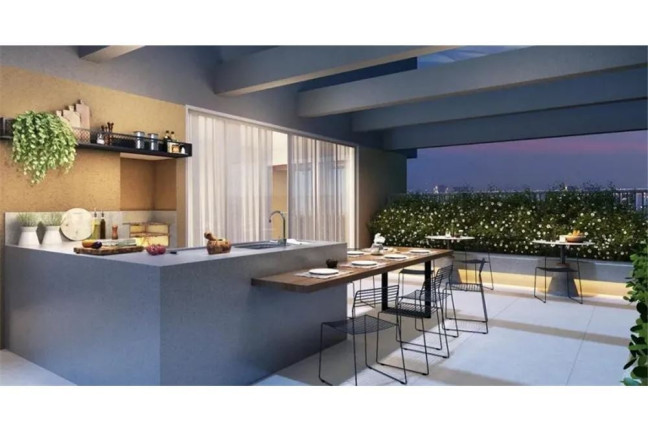 Imagem Apartamento com 1 Quarto à Venda, 24 m² em Vila Nova Conceição - São Paulo Imagem Apartamento com 1 Quarto à Venda, 24 m² em Vila Nova Conceição - São Paulo