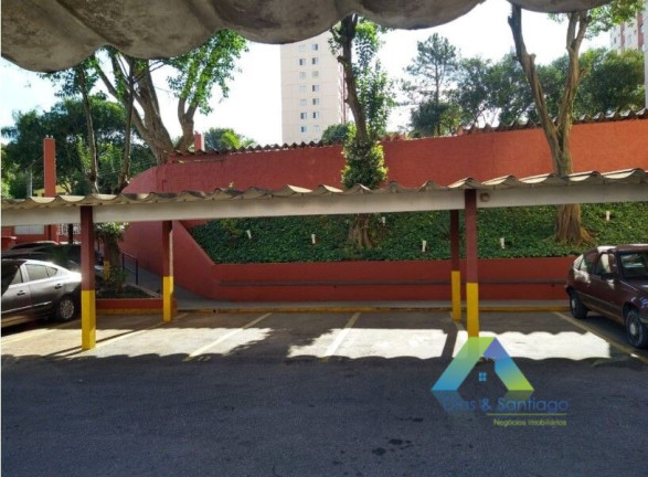 Imagem Apartamento com 2 Quartos à Venda, 57 m² em Jardim Vergueiro (sacomã) - São Paulo Imagem Apartamento com 2 Quartos à Venda, 57 m² em Jardim Vergueiro (sacomã) - São Paulo