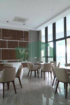 Imagem Apartamento com 4 Quartos à Venda, 268 m² em Pina - Recife