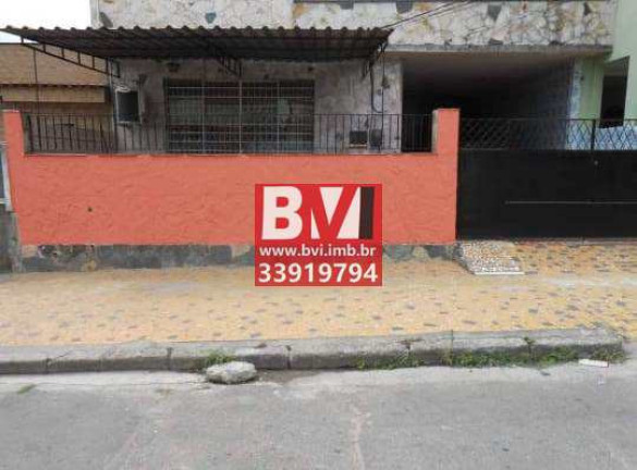 Casa com 2 Quartos à Venda, 113 m² em Guadalupe - Rio De Janeiro