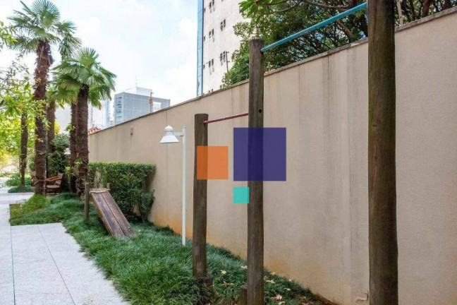 Imagem Apartamento com 1 Quarto à Venda, 43 m² em Paraíso - São Paulo
