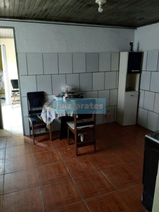 Imagem Casa com 3 Quartos à Venda, 60 m² em São Gonçalo - Pelotas