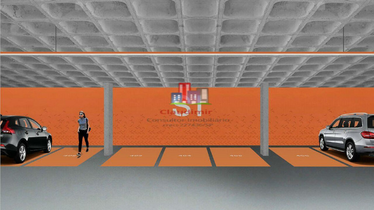 Imagem Apartamento com 2 Quartos à Venda, 83 m² em Jardim Anália Franco - São Paulo Imagem Apartamento com 2 Quartos à Venda, 83 m² em Jardim Anália Franco - São Paulo