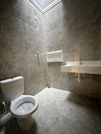 Imagem Casa com 3 Quartos à Venda, 80 m² em Champagnat - Maringa