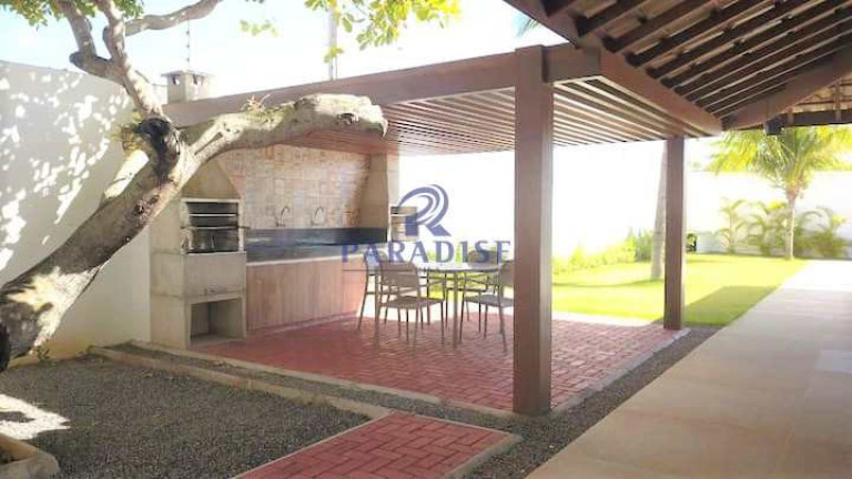 Imagem Apartamento com 2 Quartos à Venda, 112 m² em Itacimirim - Camaçari