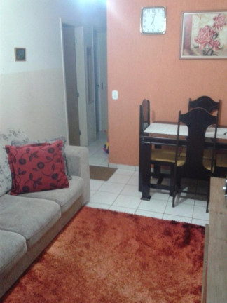 Imagem Apartamento com 2 Quartos à Venda, em Parque Bandeirantes I (nova Veneza) - Sumaré Imagem Apartamento com 2 Quartos à Venda, em Parque Bandeirantes I (nova Veneza) - Sumaré