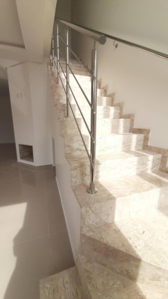 Imagem Sobrado com 3 Quartos à Venda, 142 m² em São José - Canoas