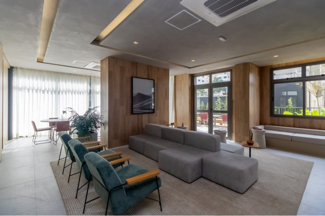 Imagem Imóvel com 2 Quartos à Venda, 76 m² em Indianópolis - São Paulo Imagem Imóvel com 2 Quartos à Venda, 76 m² em Indianópolis - São Paulo