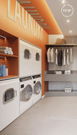 Imagem Apartamento com 1 Quarto à Venda, 27 m² em Moema - São Paulo