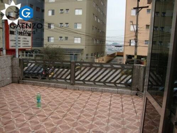 Imagem Sobrado com 2 Quartos à Venda, 180 m² em Jaguaribe - Osasco Imagem Sobrado com 2 Quartos à Venda, 180 m² em Jaguaribe - Osasco