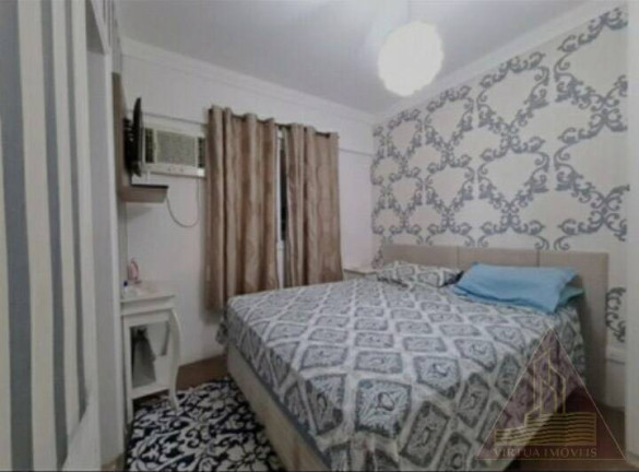 Imagem Apartamento com 2 Quartos à Venda, 78 m² em Marapé - Santos Imagem Apartamento com 2 Quartos à Venda, 78 m² em Marapé - Santos