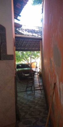 Imagem Imóvel com 3 Quartos para Alugar, 120 m² em Campo Grande - Rio De Janeiro